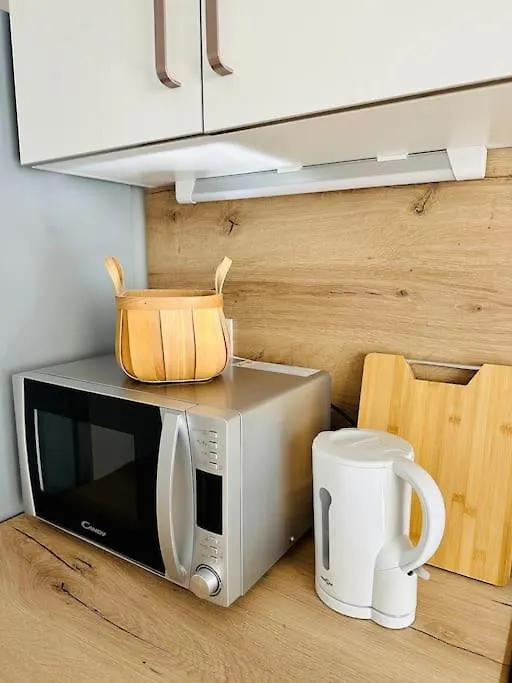 La Pomme De Pin Apartment Scionzier
