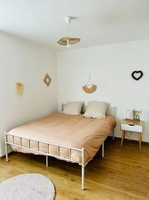 La Pomme De Pin Apartment Scionzier