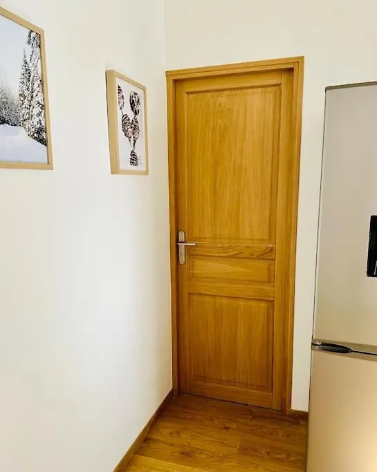 La Pomme De Pin Apartment Scionzier France