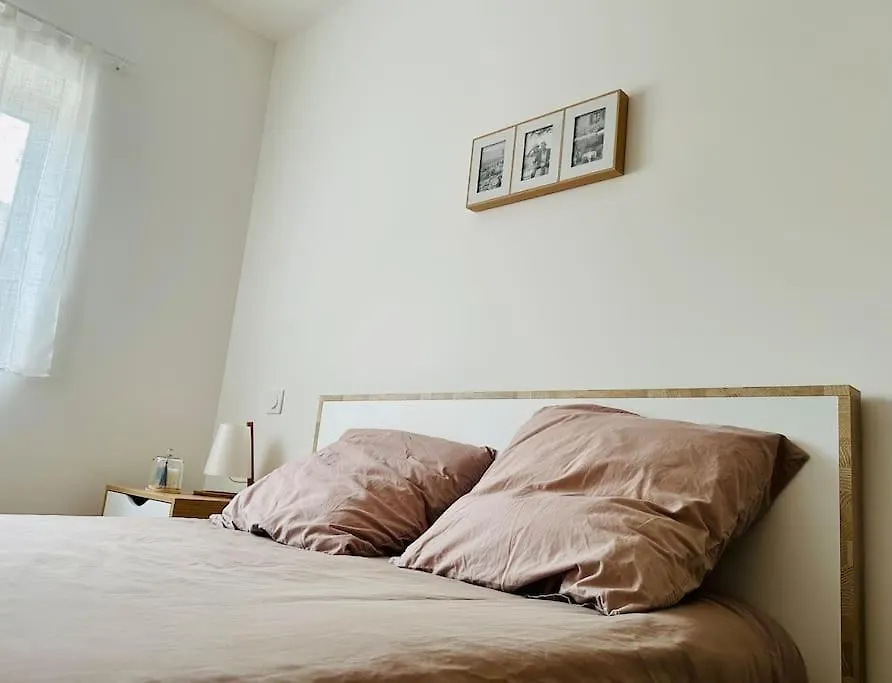 La Pomme De Pin Apartment Scionzier
