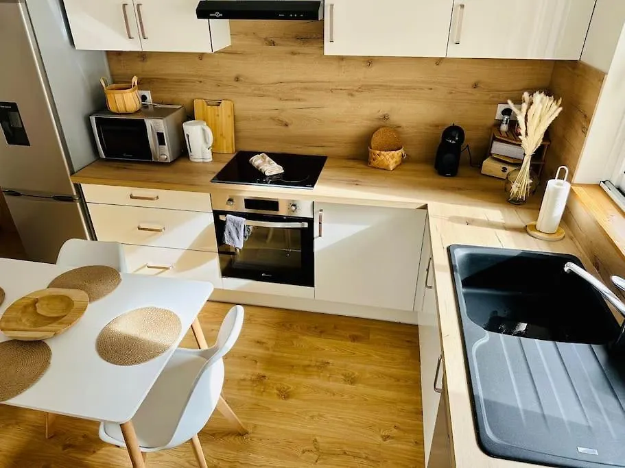 La Pomme De Pin Apartment Scionzier