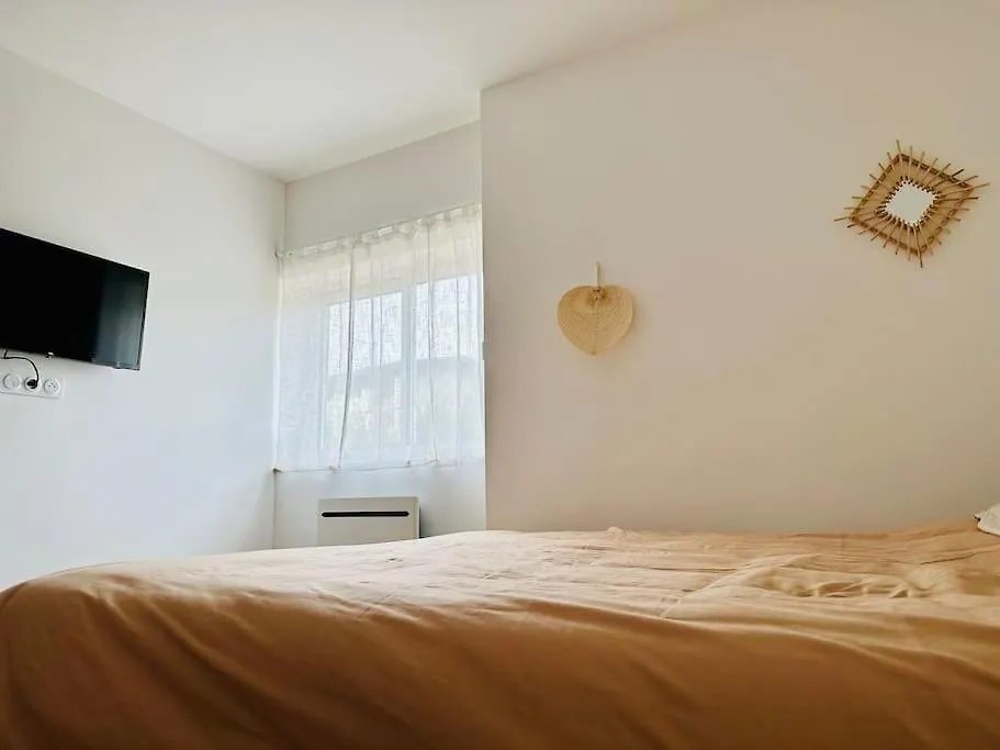 La Pomme De Pin Apartment Scionzier