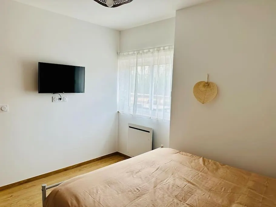 La Pomme De Pin Apartment Scionzier
