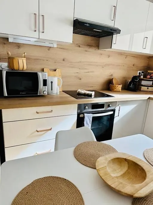 La Pomme De Pin Apartment Scionzier 0*,  France