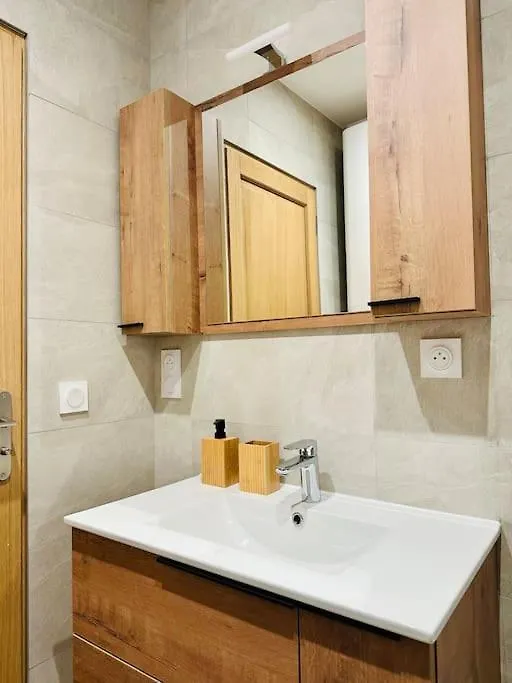 La Pomme De Pin Apartment Scionzier