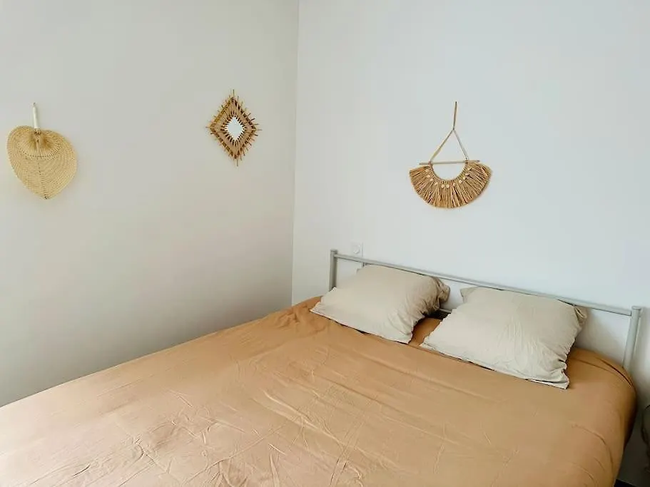 La Pomme De Pin Apartment Scionzier