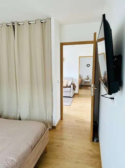 La Pomme De Pin Apartment Scionzier