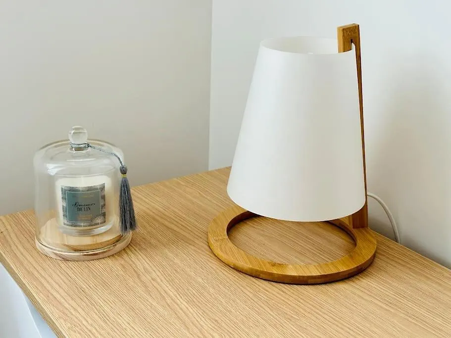 La Pomme De Pin Apartment Scionzier