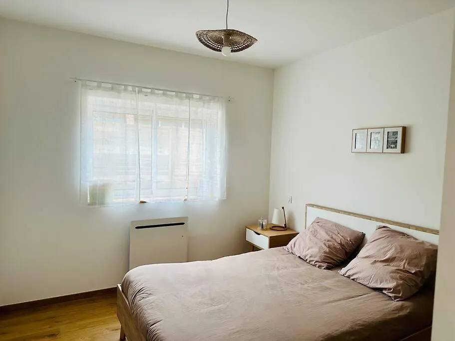 La Pomme De Pin Apartment Scionzier