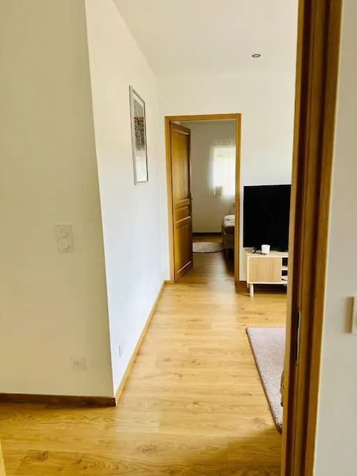 La Pomme De Pin Apartment Scionzier