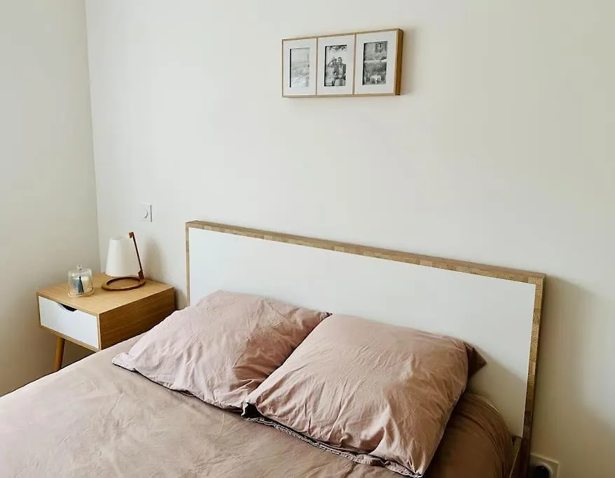 La Pomme De Pin Apartment Scionzier