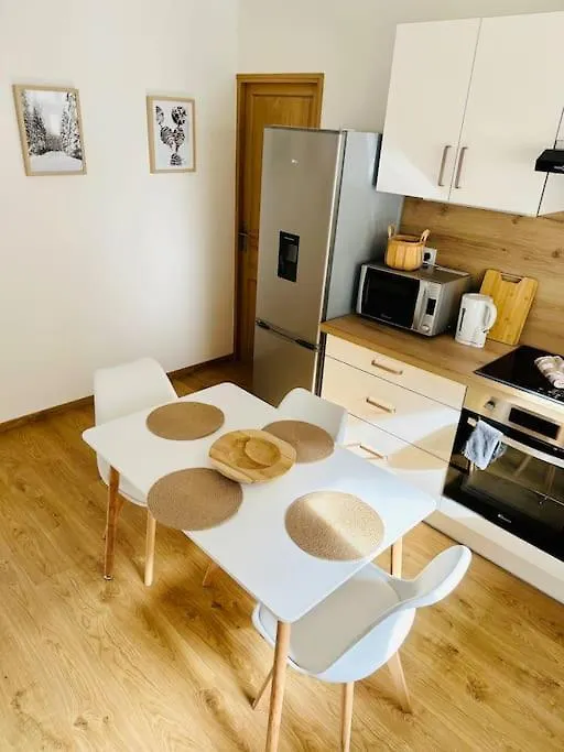 La Pomme De Pin Apartment Scionzier