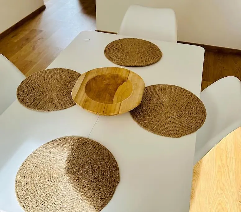 La Pomme De Pin Apartment Scionzier France
